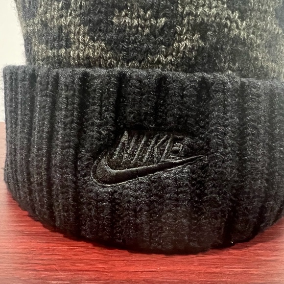 Nike Sportswear, Women’s Hat, DM8403-010, Black & Grey - Picture 4 of 7
